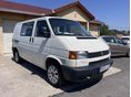 VOLKSWAGEN TRANSPORTER T4 1.9 7DH 1H2 0