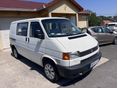 VOLKSWAGEN TRANSPORTER T4 2000/1 - 2