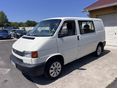 VOLKSWAGEN TRANSPORTER T4 2000/1 - 5