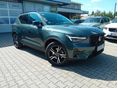 VOLVO XC40 2.0 [B3] MHEV Plus Dark DCT Magyarországi. első tulajdonosától! ÁFA-s bruttó vételár