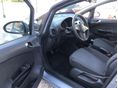 OPEL CORSA D 2010/9 - 11