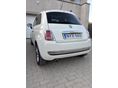 FIAT 500 2010/2 - 2