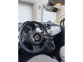 FIAT 500 2010/2 - 3