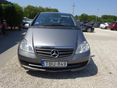 MERCEDES-BENZ A 150 2009/3 - 5
