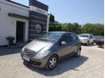MERCEDES-BENZ A 150 Elegance Megbizható Benzines!