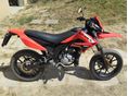 GILERA SMT 50 