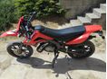 GILERA SMT 50 2012/5 - 2