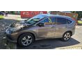 HONDA CR-V 2014/3 - 4