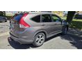 HONDA CR-V 2014/3 - 5