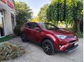 TOYOTA RAV 4 2018/4 - 2