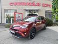 TOYOTA RAV 4 Rav4 2.5 Hybrid Executive e-CVT