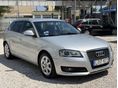 AUDI A3 1.4 TFSI Ambition S-tronic M.O-i!!!