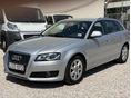 AUDI A3 2011/4 - 5