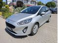 FORD FIESTA 1.5 TDCi Business Technology Magyar-Sz.könyv-KM GARANCIA