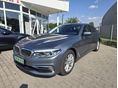 BMW 530e xDrive (Automata) IPERFORMANCE. TULAJDONOSTÓL. ÚJSZERŰ ÁLLAPOT