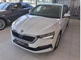 SKODA SCALA 1.5 TSI ACT Ambition MAGYAR. 1.-TUL. ÁFÁ-S. 105.834 km. Nr.: 119