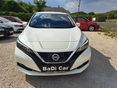 NISSAN LEAF 2019/2 - 4
