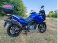 SUZUKI DL 650 2005/12 - 2