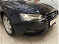 AUDI A5 2016/11 - 13
