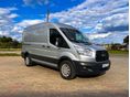 FORD TRANSIT 2.0 TDCi 310 MWB Trend