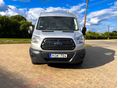 FORD TRANSIT 2019/6 - 2