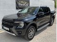 FORD RANGER 2.0 TDCi EcoBlue 4x4 Wildtrak (Automata) Magyarországi!!! Garantált 75 000Km!!! Sérülésmentes!!! Garanciális!!! Vezetett