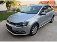 VOLKSWAGEN POLO 1.2 TSi 90 BMT Comfortline 126e km! első tulajdonos. vezett szerívzkönyv!