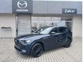 MAZDA CX-60 3.3 Skyactiv D Homura Plus AWD (Automata) 254le TESZTAUTÓ Vonóhoroggal és téligumival