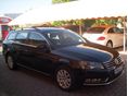 VOLKSWAGEN PASSAT VII Variant 1.6 CR TDI Comfortline BMT NAVI! TEMPOMAT! 6 SEBESSÉGES!