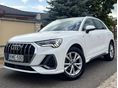 AUDI Q3 35 TFSI S line S-tronic 76.000.km/ Magyar autó/ Autóbeszámítás/ Hitelügyintézés