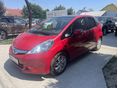 HONDA JAZZ 2012/4 - 2