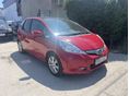 HONDA JAZZ 1.4 Hybrid (Automata) Automata.panoráma tető.tempomat