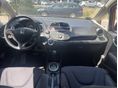 HONDA JAZZ 2012/4 - 6