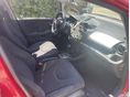HONDA JAZZ 2012/4 - 8