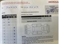 HONDA JAZZ 2012/4 - 11