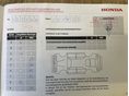 HONDA JAZZ 2012/4 - 13