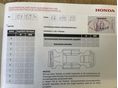 HONDA JAZZ 2012/4 - 15