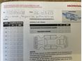 HONDA JAZZ 2012/4 - 19