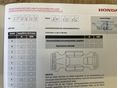 HONDA JAZZ 2012/4 - 21