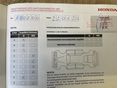 HONDA JAZZ 2012/4 - 23