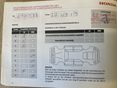 HONDA JAZZ 2012/4 - 24