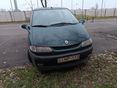 RENAULT ESPACE Grand2.0 Alize