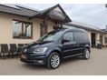 VOLKSWAGEN CADDY 2.0 TDI SCR BMT Highline DSG Euro 6.2 ALCANTARA - XENON - NAVI - GYÖNYÖRŰ ÁLLAPOT!