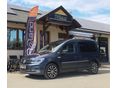 VOLKSWAGEN CADDY 2.0 TDI SCR BMT Highline DSG Euro 6.2 ALCANTARA - XENON - NAVI - GYÖNYÖRŰ ÁLLAPOT!