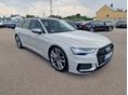 AUDI S6 Avant 55 TDI quattro Tiptronic ic matrix led. bang &olufsen. állófűtés. panoráma. vonóhorog. szervizkönyv