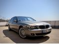 BMW 750 2006/12 - 1