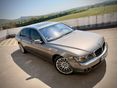 BMW 750 2006/12 - 2