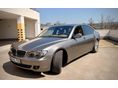 BMW 750 2006/12 - 3
