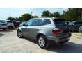 BMW X3 2009/4 - 5