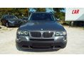 BMW X3 2009/4 - 15